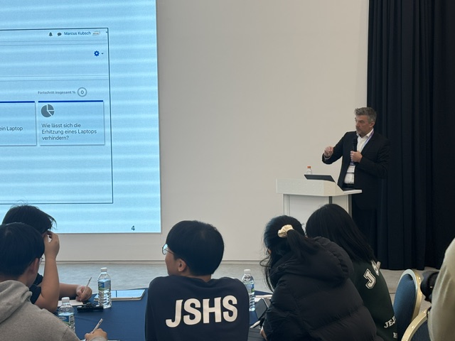 Prof. Dr. Knut Neumann